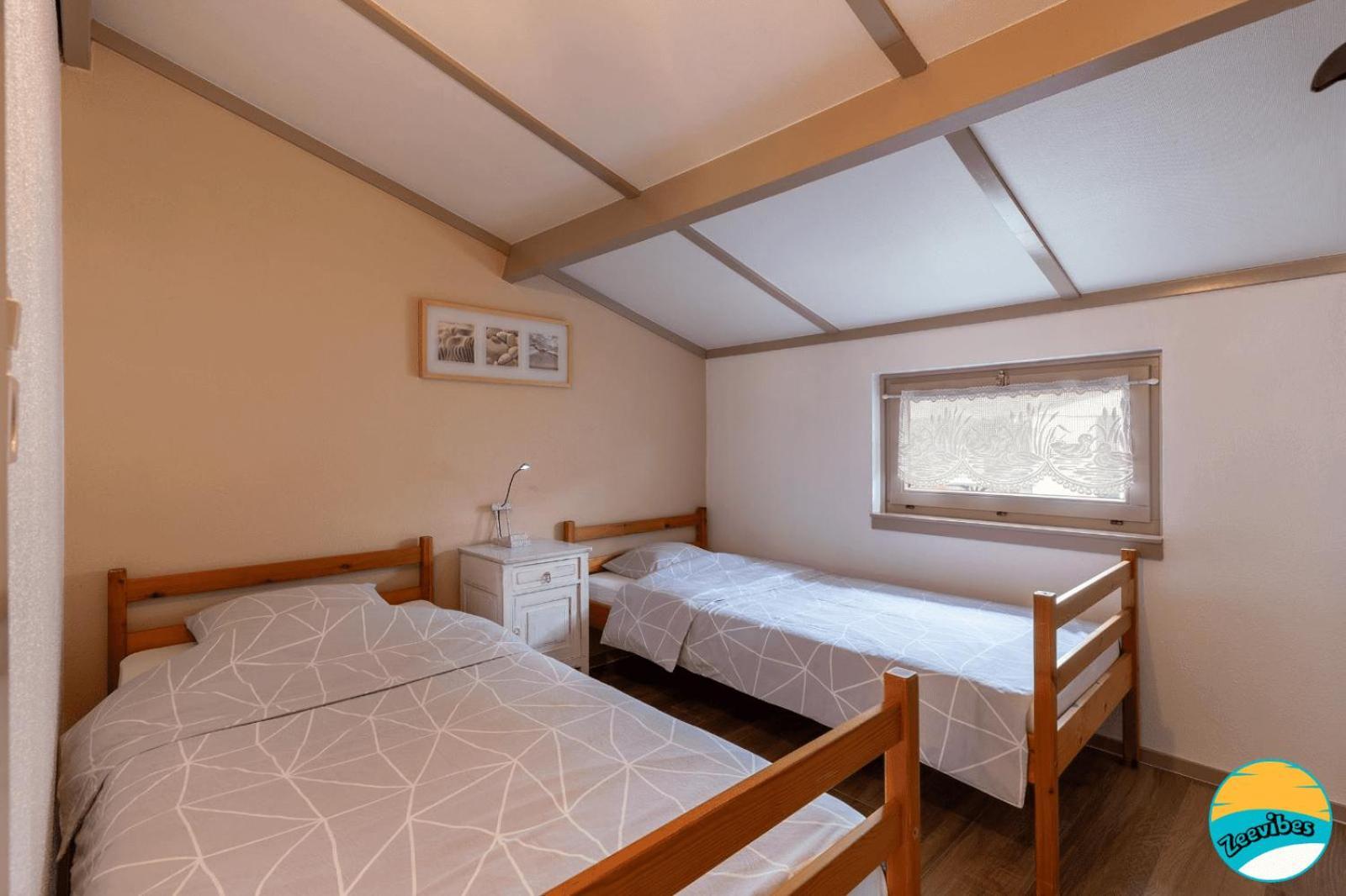 Zeevibes Villa Oostduinkerke Dış mekan fotoğraf