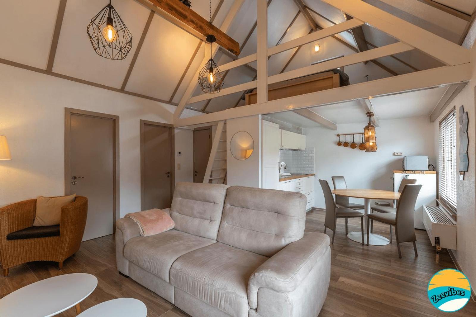 Zeevibes Villa Oostduinkerke Dış mekan fotoğraf